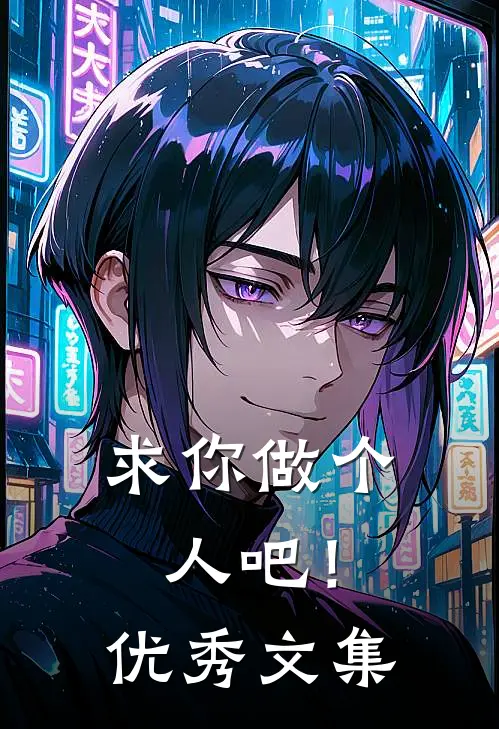 求你做个人吧！优秀文集