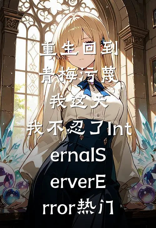 重生回到青梅污蔑我这天，我不忍了InternalServerError热门