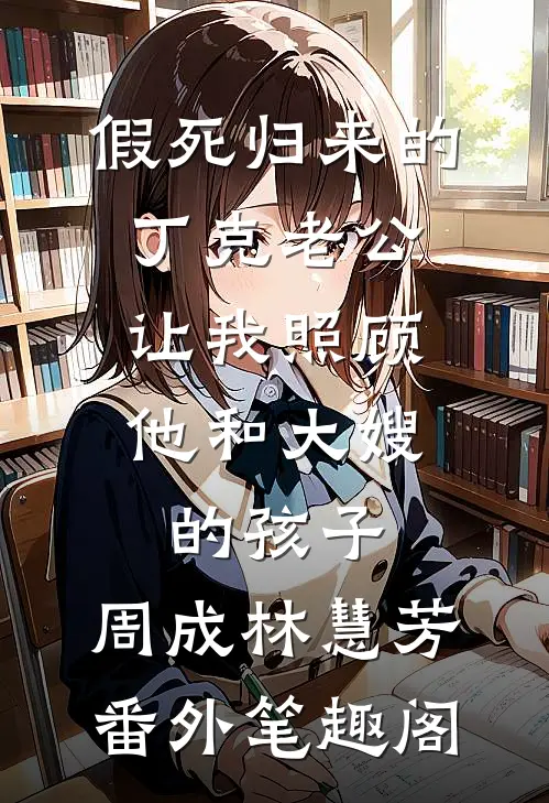 假死归来的丁克老公，让我照顾他和大嫂的孩子：周成林慧芳番外笔趣阁