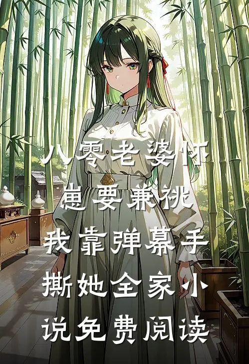 八零老婆怀崽要兼祧，我靠弹幕手撕她全家小说免费阅读