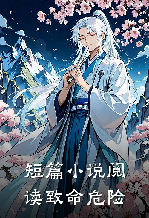 短篇小说阅读致命危险