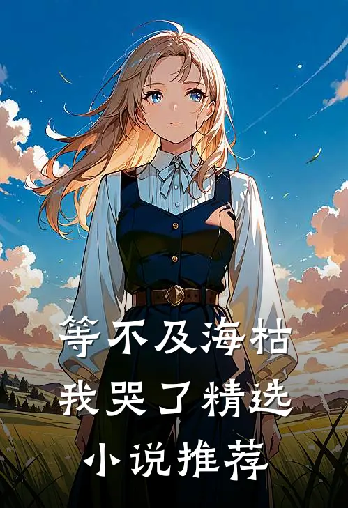 等不及海枯我哭了精选小说推荐