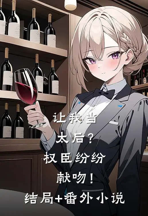 让我当太后？权臣纷纷献吻！结局+番外小说