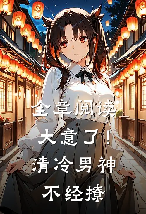 全章阅读大意了！清冷男神不经撩