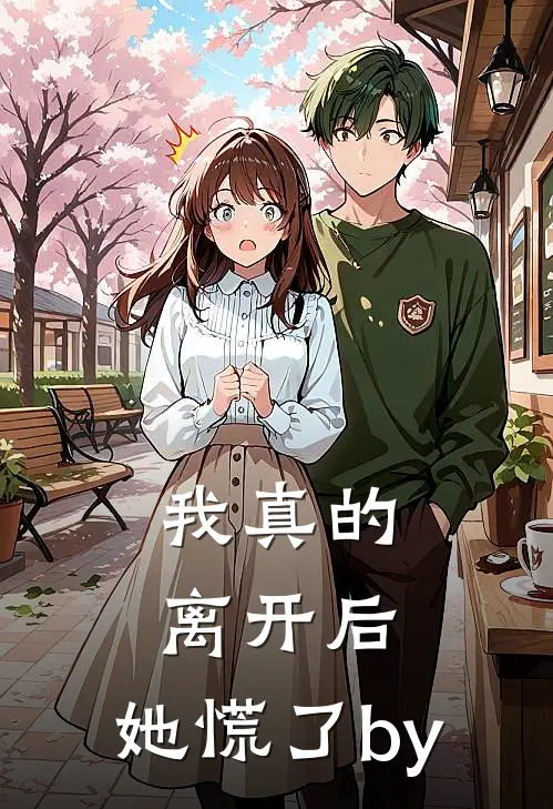 我真的离开后，她慌了by