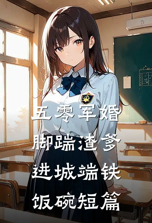 五零军婚，脚踹渣爹进城端铁饭碗短篇