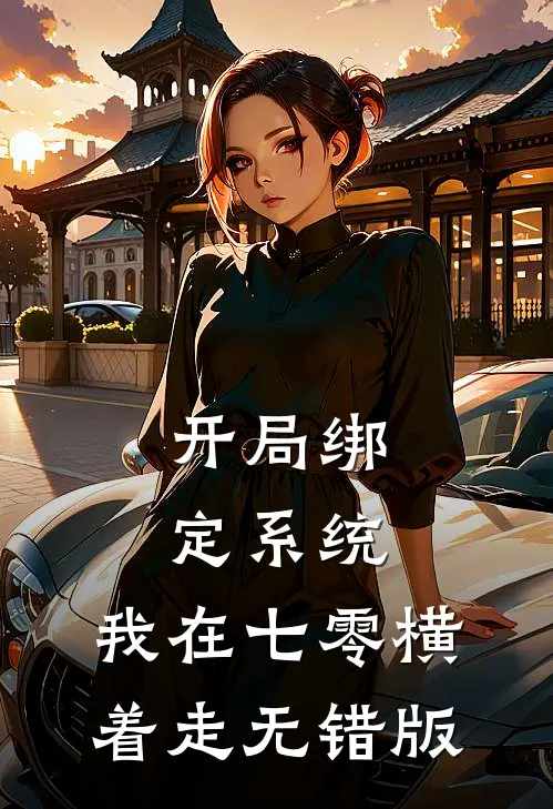 开局绑定系统，我在七零横着走无错版