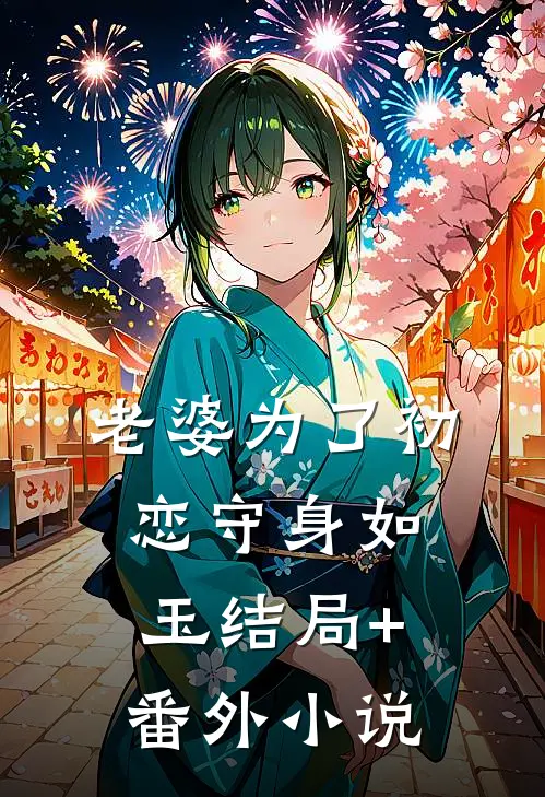 老婆为了初恋守身如玉结局+番外小说
