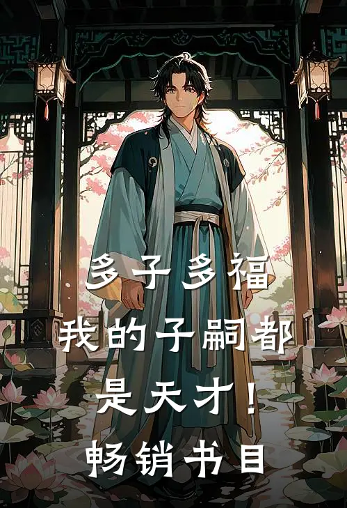 多子多福，我的子嗣都是天才！畅销书目
