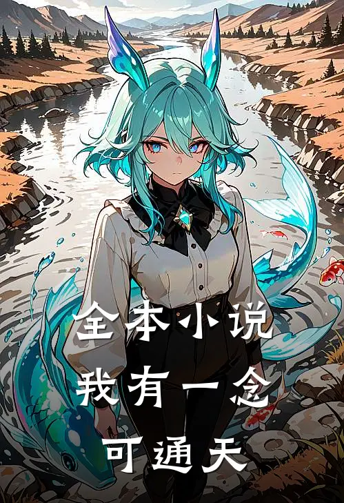 全本小说我有一念可通天