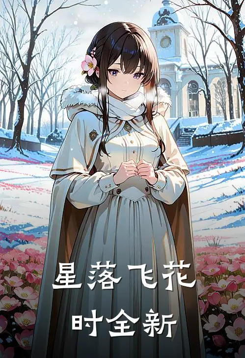 星落飞花时全新