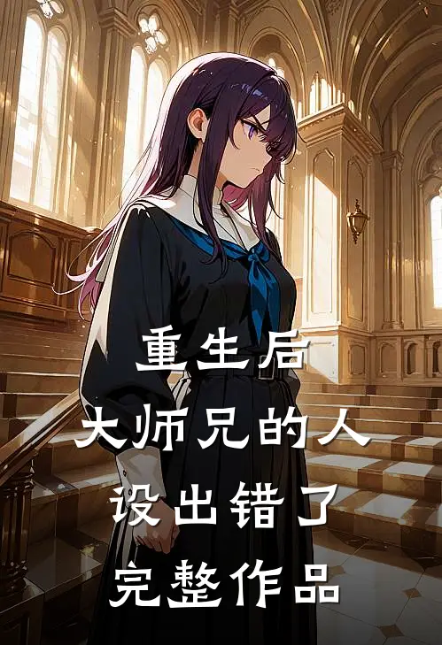 重生后，大师兄的人设出错了完整作品