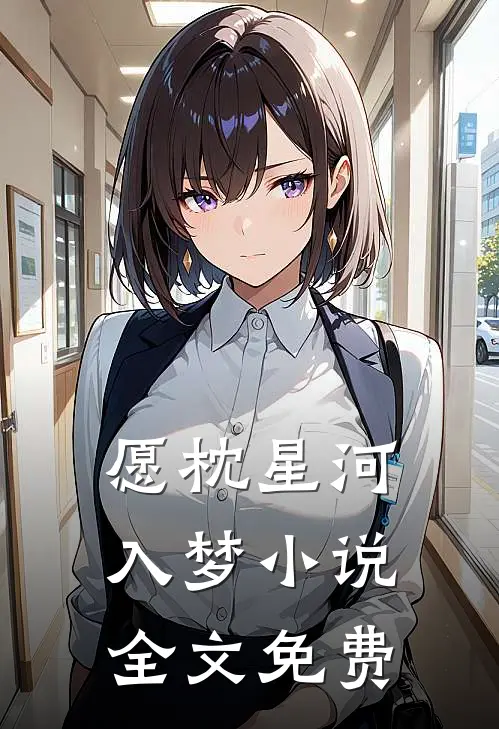 愿枕星河入梦小说全文免费
