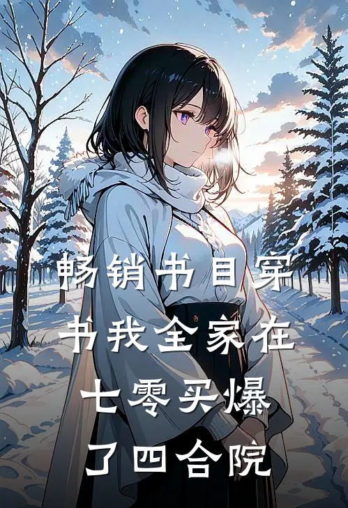 畅销书目穿书我全家在七零买爆了四合院