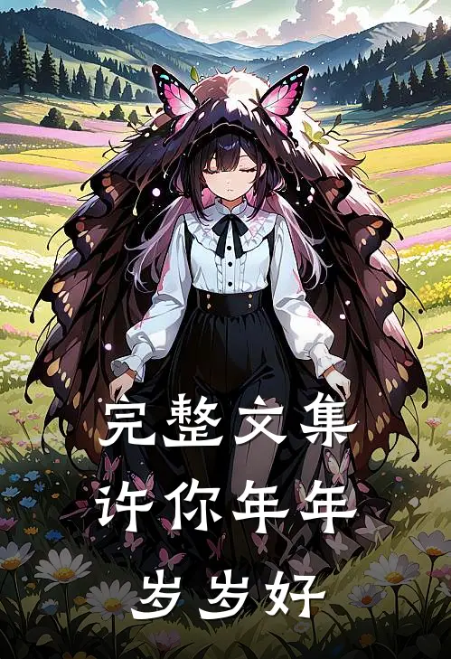 完整文集许你年年岁岁好