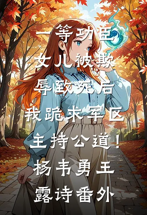 一等功臣女儿被欺辱致死后，我跪求军区主持公道！杨韦勇王露诗番外