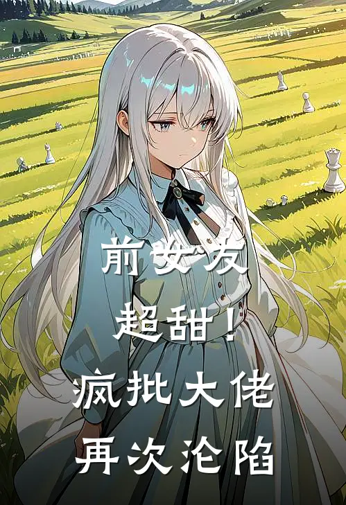 前女友超甜！疯批大佬再次沦陷
