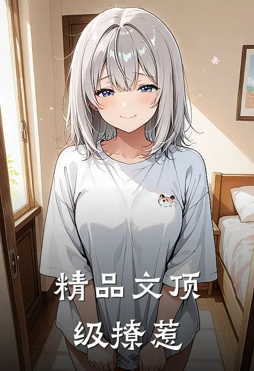 精品文顶级撩惹