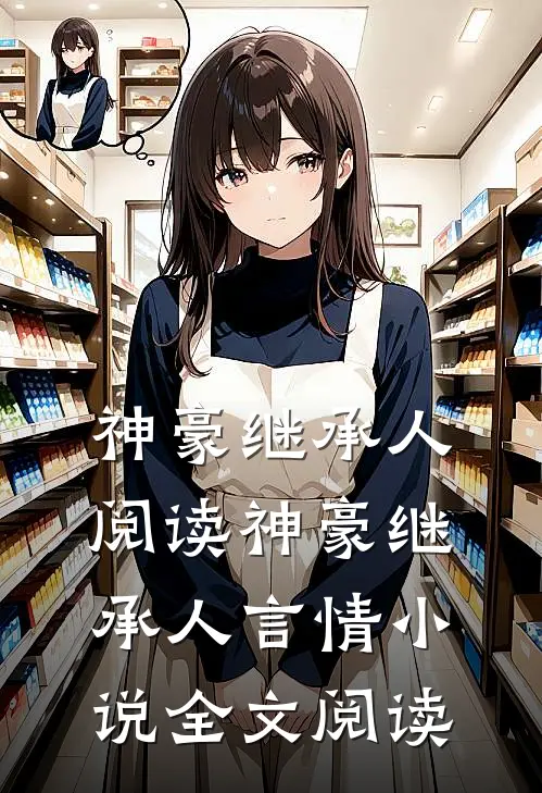 神豪继承人阅读_神豪继承人言情小说全文阅读