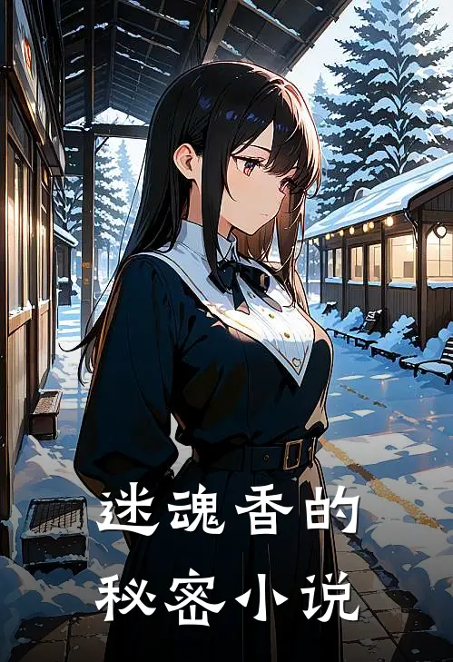 迷魂香的秘密小说