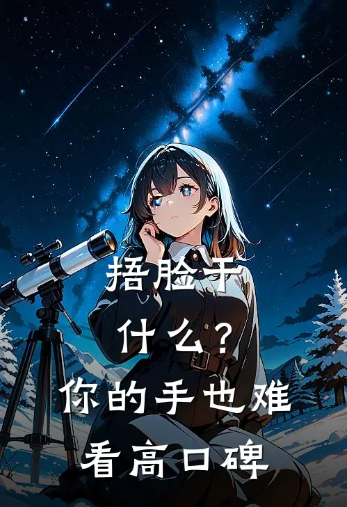 捂脸干什么？你的手也难看高口碑