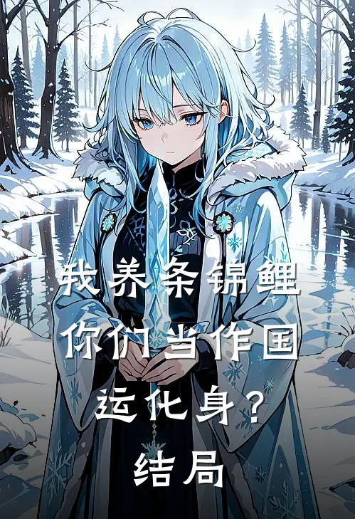 我养条锦鲤，你们当作国运化身？结局