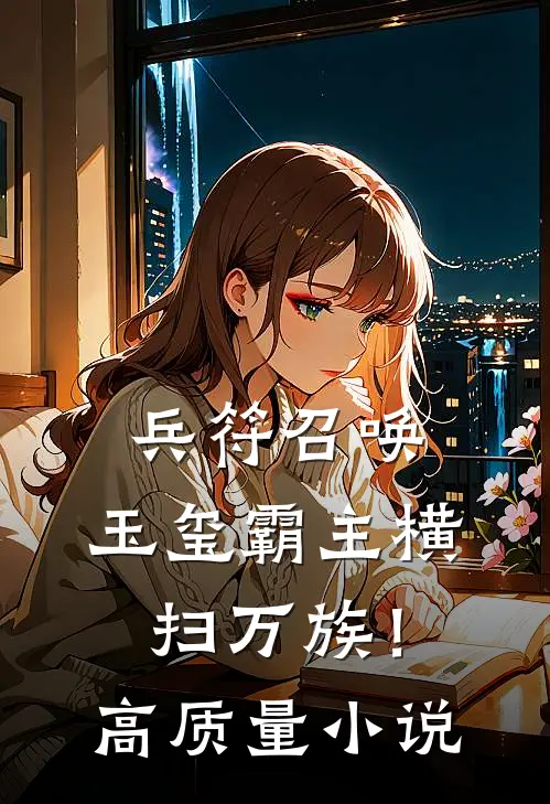 兵符召唤：玉玺霸主横扫万族！高质量小说