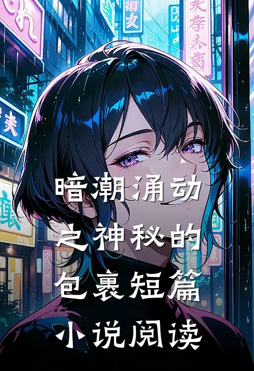 暗潮涌动之神秘的包裹短篇小说阅读