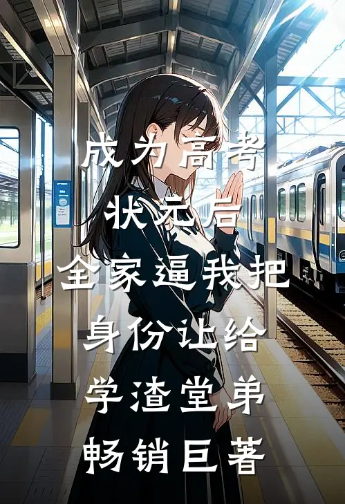 成为高考状元后，全家逼我把身份让给学渣堂弟畅销巨著