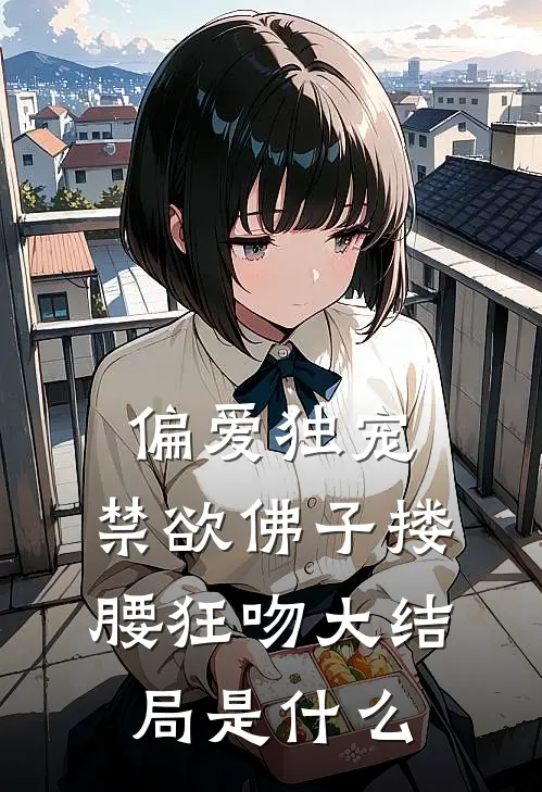 偏爱独宠，禁欲佛子搂腰狂吻大结局是什么