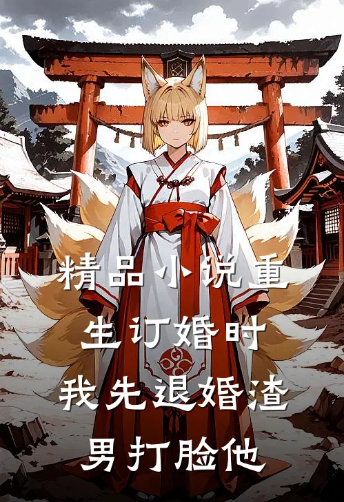 精品小说重生订婚时，我先退婚渣男打脸他