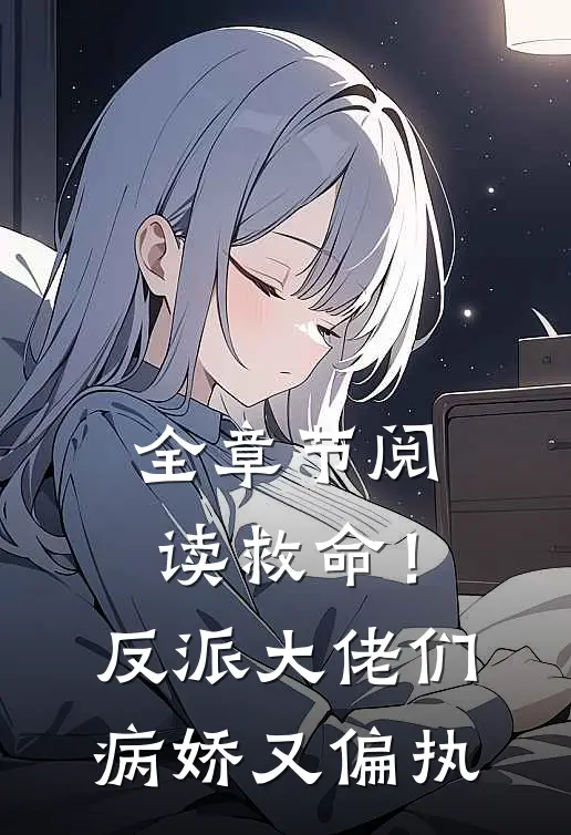 全章节阅读救命！反派大佬们病娇又偏执