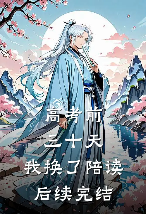 高考前三十天，我换了陪读后续完结