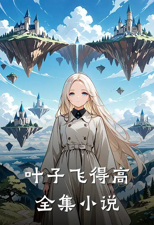 叶子飞得高全集小说