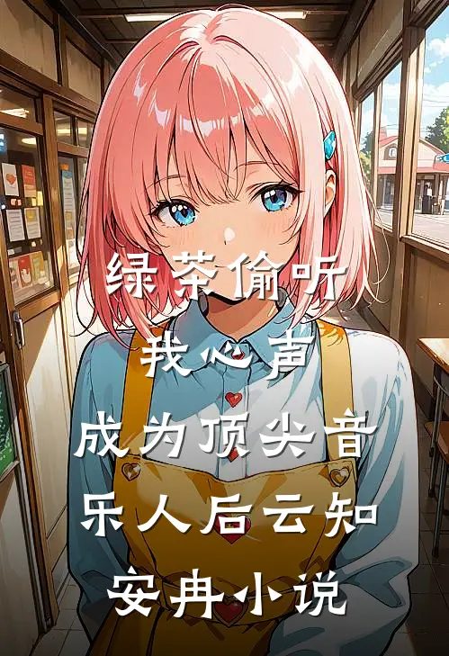 绿茶偷听我心声，成为顶尖音乐人后云知安冉小说