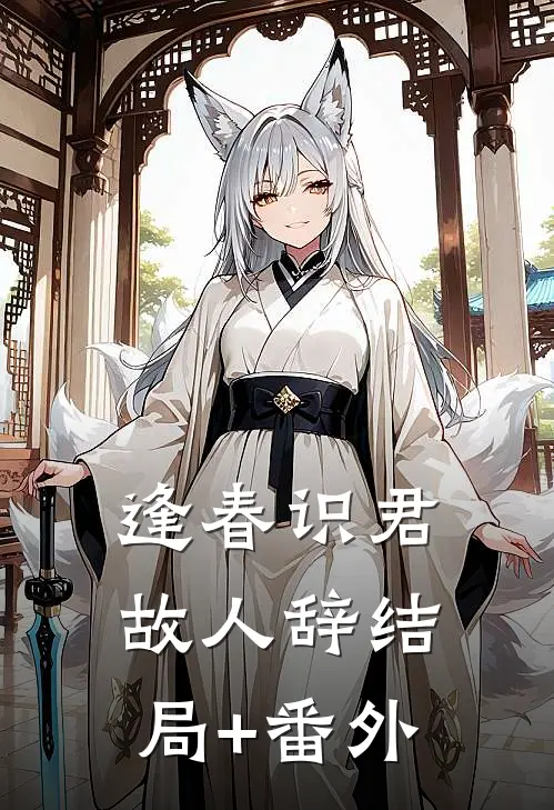 逢春识君故人辞结局+番外
