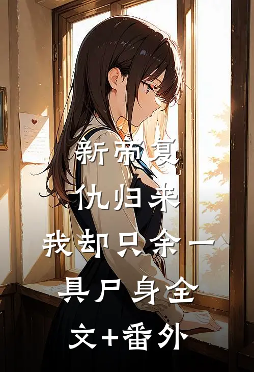新帝复仇归来，我却只余一具尸身全文+番外