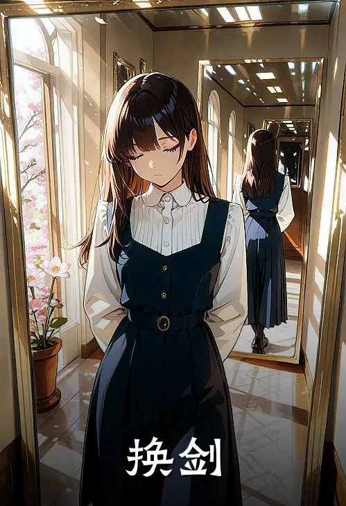 换剑