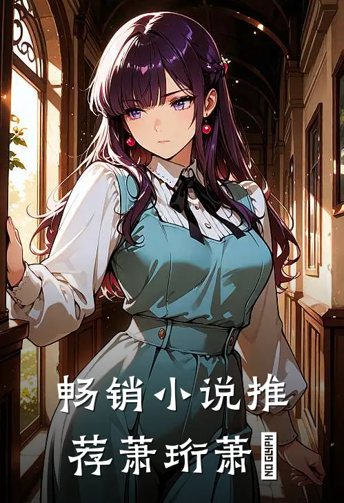 畅销小说推荐萧珩萧玥