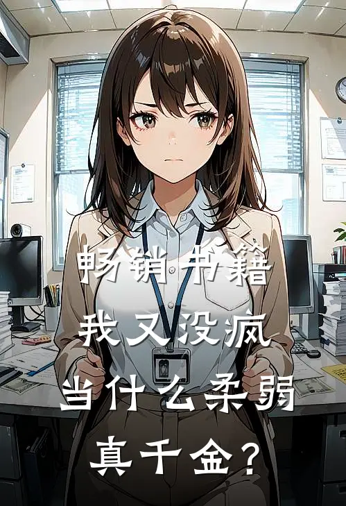 畅销书籍我又没疯，当什么柔弱真千金？