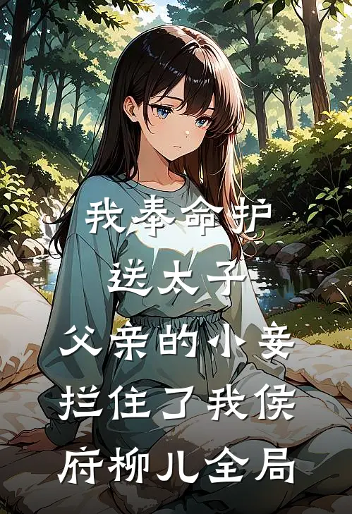 我奉命护送太子，父亲的小妾拦住了我侯府柳儿全局