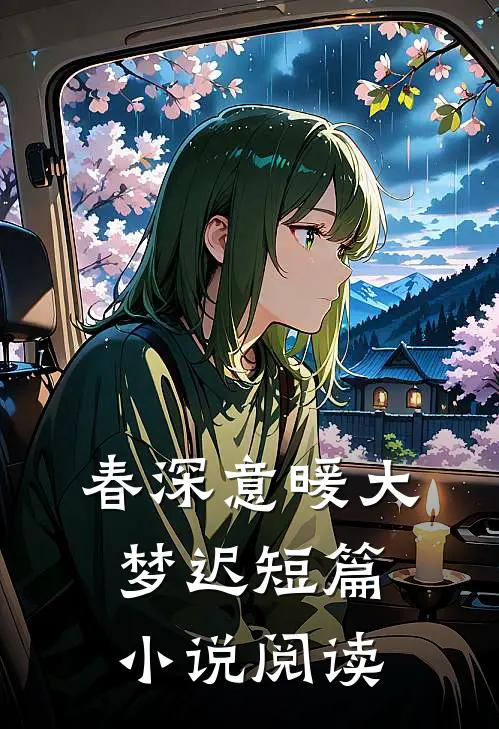 春深意暖大梦迟短篇小说阅读