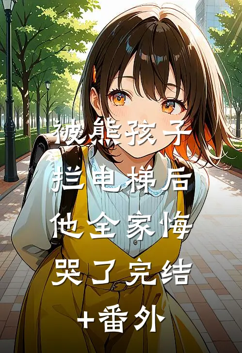 被熊孩子拦电梯后，他全家悔哭了完结+番外