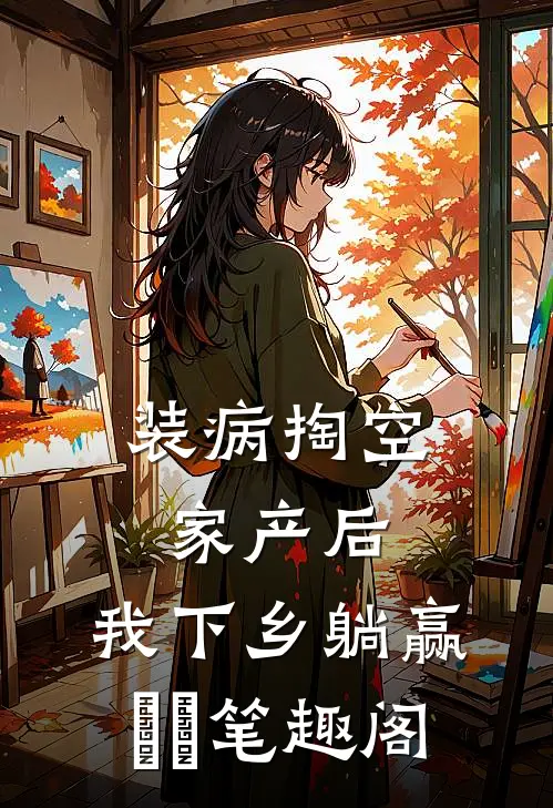 装病掏空家产后，我下乡躺赢​​笔趣阁
