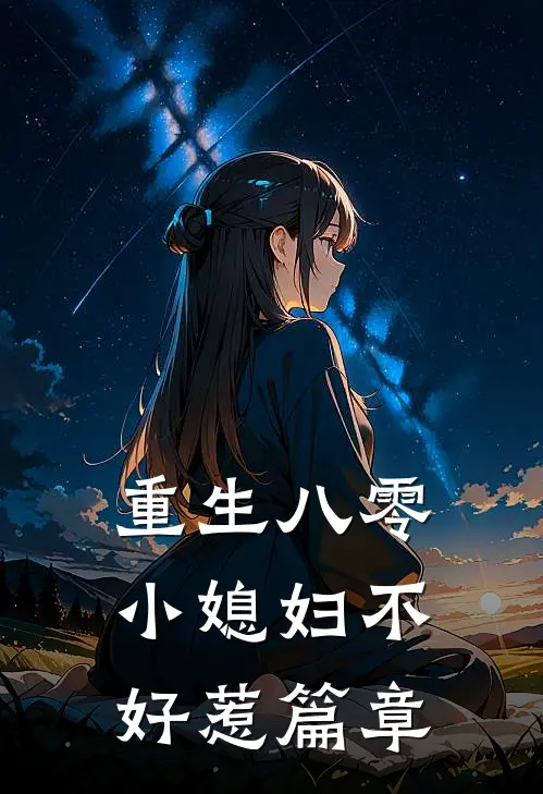 重生八零：小媳妇不好惹篇章