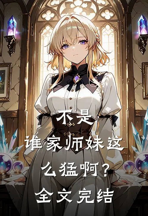 不是，谁家师妹这么猛啊？全文完结