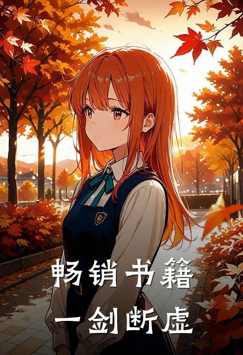 畅销书籍一剑断虚