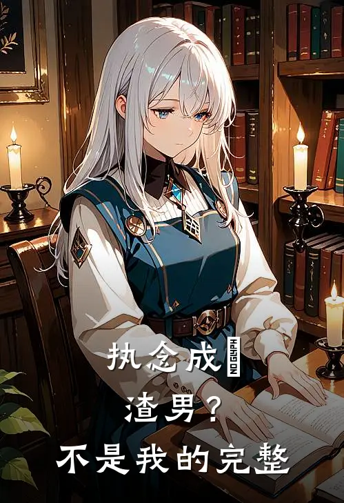 执念成炁：渣男？不，是我的完整