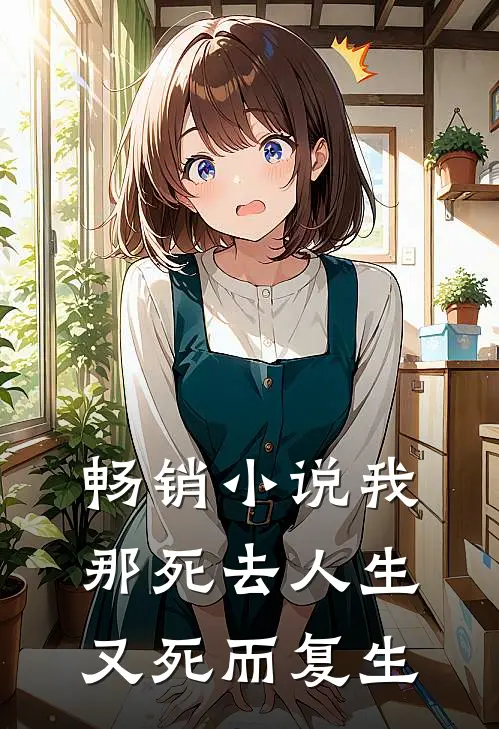 畅销小说我那死去人生，又死而复生