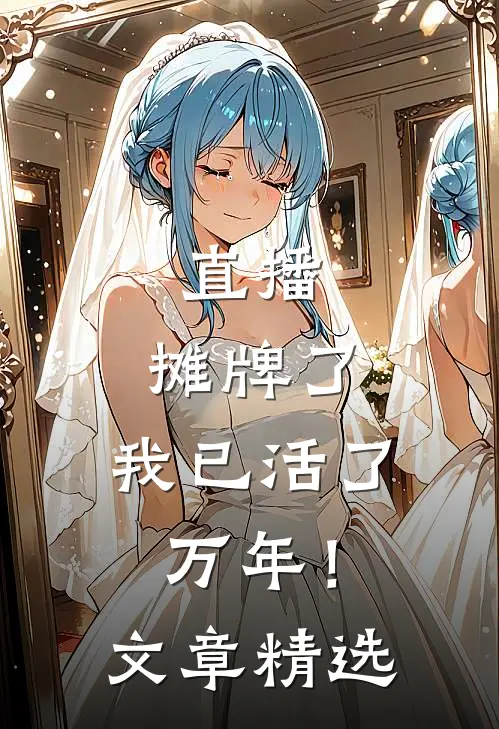 直播：摊牌了，我已活了万年！文章精选